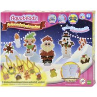 EPOCH 31579 Adventskalender von AQUABEADS