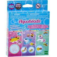 EPOCH 31725 AQUABEADS Mini Bastelset von AQUABEADS