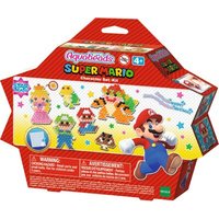 EPOCH 31946 AQUABEADS Super Mario™ Sternperlen Set von AQUABEADS