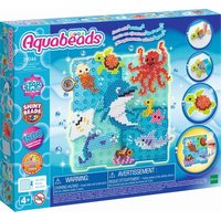 EPOCH 35046 Aquabeads® Ozean Bastelset von AQUABEADS