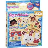 EPOCH 547655 AQUABEADS Sylvanian Families von AQUABEADS