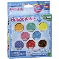 EPOCH 79178 Glitzerperlen von AQUABEADS