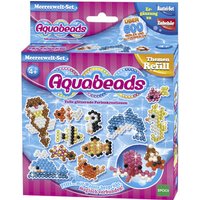 EPOCH 79338 Meereswelt-Set von AQUABEADS