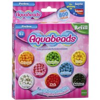 EPOCH 79368 Perlen von AQUABEADS