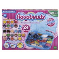 EPOCH 79958 Maxi Nachfüllbox von AQUABEADS