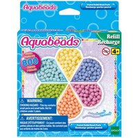 EPOCH31505 Aquabeads Pastell Perlen von AQUABEADS