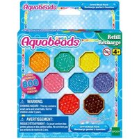 EPOCH31520 Aquabeads Glitzerperlen von AQUABEADS