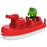 AQUAPLAY 8700000262 AquaPlay FireBoat von AQUAPLAY