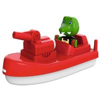 AQUAPLAY 8700000273 AquaPlay FireBoat von AQUAPLAY