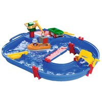 AQUAPLAY 8700001501 AquaPlay StartSet von AQUAPLAY