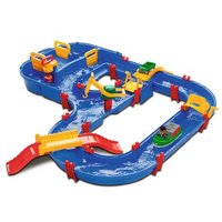 AQUAPLAY 8700001528 AquaPlay MegaBridge von AQUAPLAY