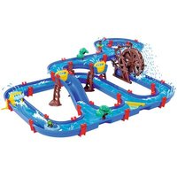 AQUAPLAY 8700001538 AquaPlay Mega Water Wheel von AQUAPLAY