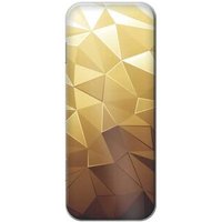 ARISTO AR17132-19 Schüler-Blechetui Pen Case Motiv Gold von ARISTO