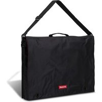 ARISTO AR7063 Zeichenplattentasche A3 Carry Bag, schwarz, Innenseite rot von ARISTO