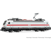 ARNOLD 80201518 N Elektrolokomotive BR 147.5 DCC, DB AG, Ep. VI von ARNOLD