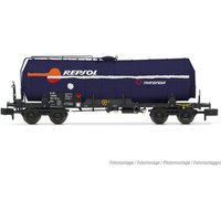 ARNOLD 80207331 N 4-achs. Kesselwagen "Repsol", RENFE, Ep. V von ARNOLD