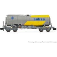 ARNOLD 80215213 N 4-achs. isolierter Kesselwagen „Saltra", RENFE, Ep. IV von ARNOLD