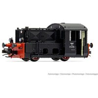 ARNOLD 80216166 TT Diesel-Rangierlokomotive Kö 4498 DCC, DRG, Ep. II von ARNOLD