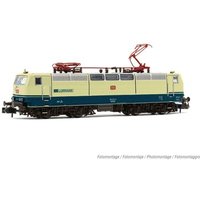 ARNOLD 80219837 N Elektrolokomotive 181 211-4 „Lorraine", DB, Ep. IV von ARNOLD