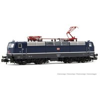 ARNOLD 80283329 N Elektrolokomotive 181 207-2, DB AG, Ep. V von ARNOLD