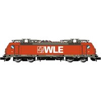 ARNOLD HN2437 N E-Lok BR 187 "WLE", Privatbahn, Ep. VI von ARNOLD