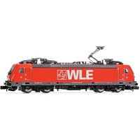 ARNOLD HN2437D N E-Lok BR 187 mit Digitaldecoder "WLE", Privatbahn, Ep. VI von ARNOLD