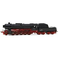 ARNOLD HN2487S N Dampflokomotive 42 1792 Sound, DB, Ep. III von ARNOLD