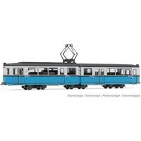 ARNOLD HN2529D N Tram DUEWAG GT6 Heidelberg blau-weiß DCC, Ep. IV von ARNOLD