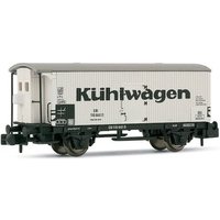 ARNOLD HN6147 N Kühlwagen, DB, Ep. III von ARNOLD