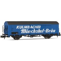 ARNOLD HN6343 N Kühlwagen "Kulmbacher", DB, Ep. IV von ARNOLD