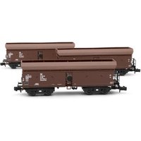 ARNOLD HN6349 N 3 Selbstentladewagen Bauart OOtu, DR, Ep. IV ARNOLD HN6349 N 3 Selbstentladewagen Bauart OOtu, DR, Ep. IV von ARNOLD