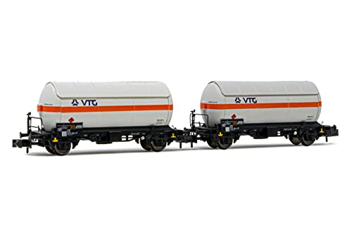 ARNOLD HN6477 Rollstock-Wagons, Mehrfarbig von ARNOLD