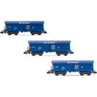 ARNOLD HN6565 N 3-tlg. Set Selbstentladewagen Falls, PKP Cargo, Ep. VI von ARNOLD