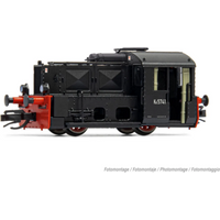 ARNOLD HN9064D TT Diesel-Rangierlokomotive Kö 5741 DCC, DR, Ep. III von ARNOLD