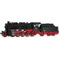 ARNOLD HN9067S TT Dampflokomotive 58 1228 vierdomiger Kessel Sound DCC, DR, Ep. III von ARNOLD