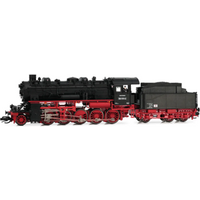 ARNOLD HN9068 TT Dampflokomotive 58 1111-2 dreidomiger Kessel, DR, Ep. IV von ARNOLD