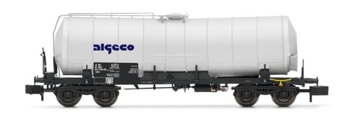 SNCF Tankwagen, 4 Achsen, „Algeco“, isoliert, Epoche IV–V von ARNOLD