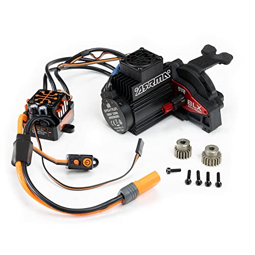 3S Brushless System & Power Module Upgrade Set: Boost Box von ARRMA