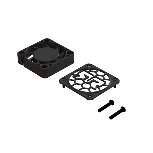 40mm Fan and Guard Set von ARRMA