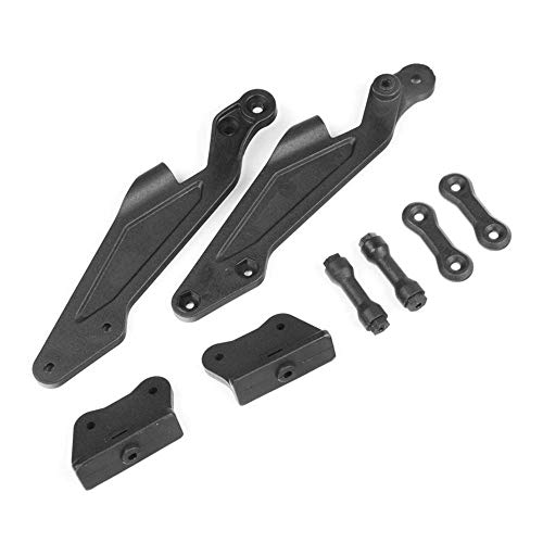 Heavy Duty Flügel Mount Set Hinten von ARRMA