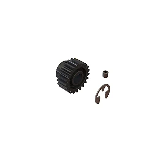 ARRMA ARA311041 21T Mod1 Safe-D8 Pinion Gear, Multi von ARRMA