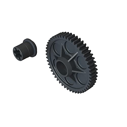 ARRMA ARA311103 Spur Gear 50T 0.8Mod, Mehrfarbig von ARRMA