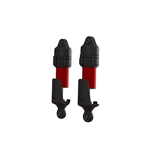 ARRMA ARA330733 Alum Shock Set Bore:11mm, Length:87mm, Oil:500cSt, Multi von ARRMA