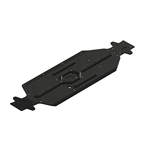 ARRMA Aluminium-Chassis, 510mm, ARA320471 von ARRMA