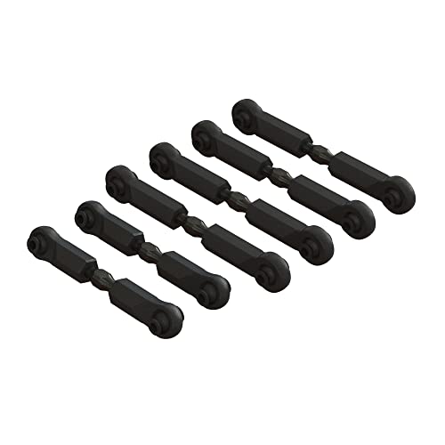 Assembled Turnbuckle Set von ARRMA