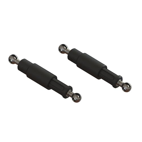 ARRMA CVD Driveshaft Slider Shafts (2) von ARRMA