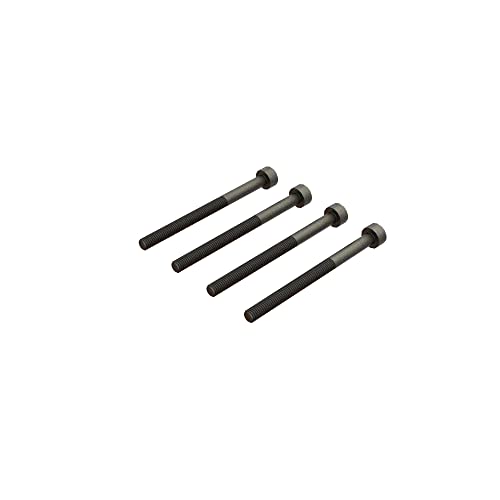 Cap Head Hex Machine Screw M3x40mm (4) von ARRMA