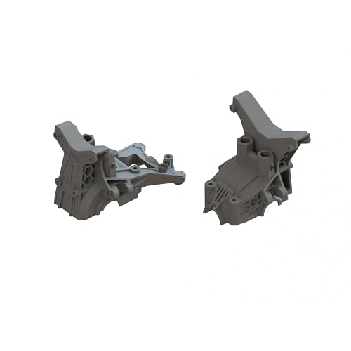 Front/Rear Composite Upper Gearbox Covers/Shock Tower von ARRMA