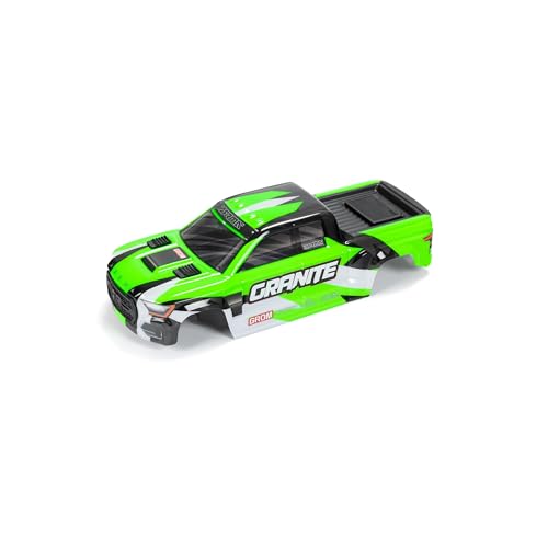 ARRMA Granite GROM Body, Light Green/Camo von ARRMA