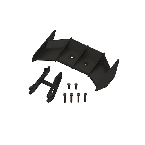 Rear Wing Set von ARRMA